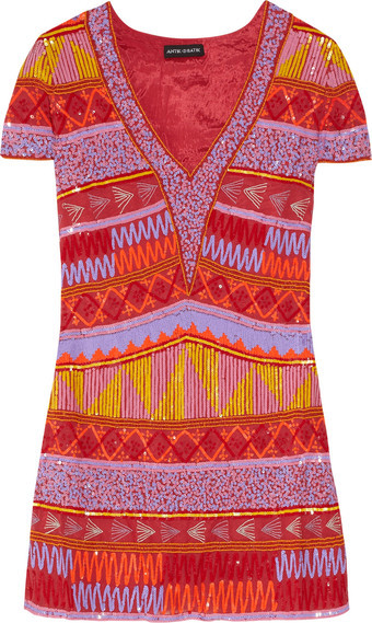 antik batik...