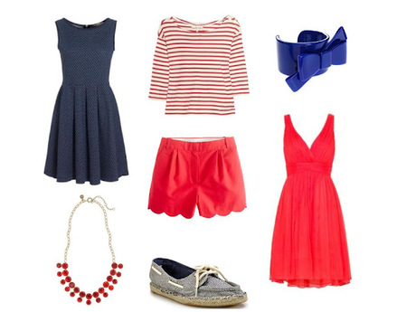 {Trend} Nautical Breezes