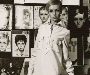 60s Shirt Dress