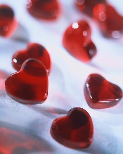 CORAZONCITOS 