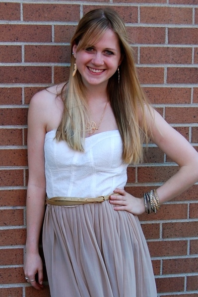 Chiffon + Wraps