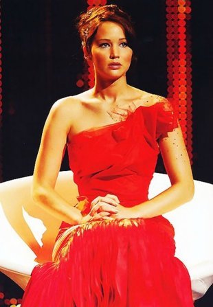 The Bee-Five- 5 faBEElous obsessions this week~ 3/25/12- Stay Hungry… Hunger Games Mania