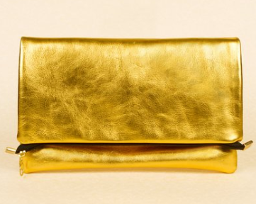 The Bag to Have for 2012: The Handheld Clutch