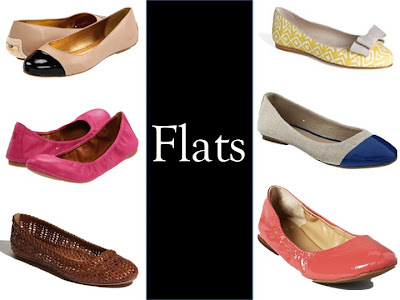 flats.