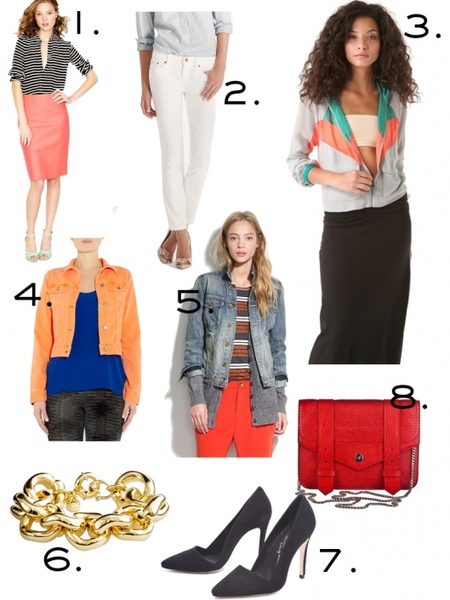 Lyst Lust