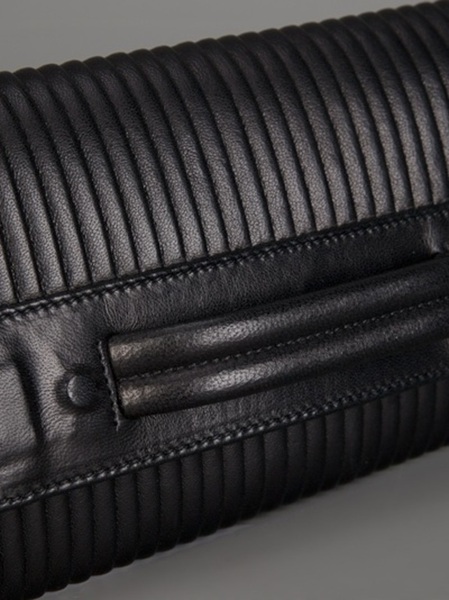 better with leather