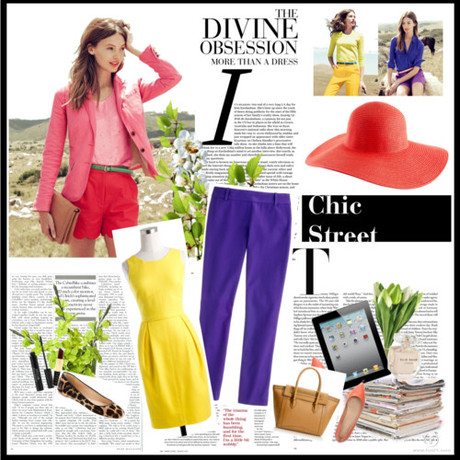 J.Crew LOVE