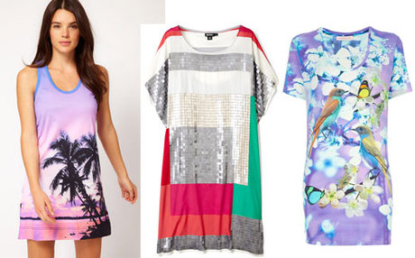 Summer Festival Style