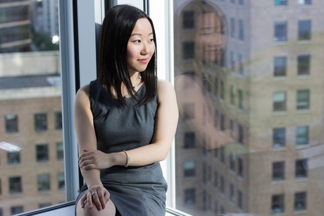 Workwear: The Suit Dress
