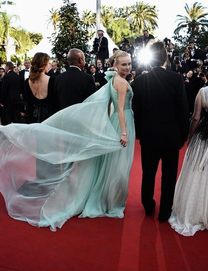 Red Carpet Style