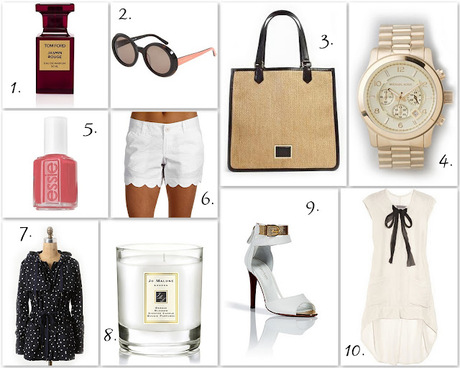 The Covet List Round-up (05/26)