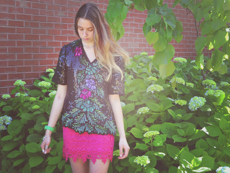 Summer Color