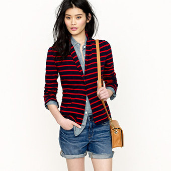 J. Crew picks for today
