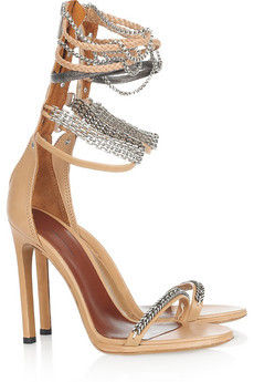Some of my summer favs and Purchases
1. Isabel Marant Rio...