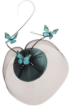 Hats: a timeless choice..