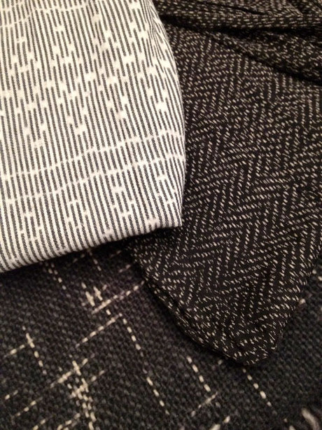 Ikat is It