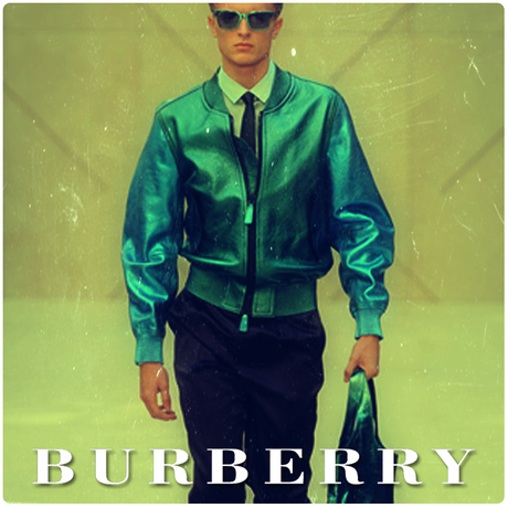 LMJukez's Best Picks: Burberry