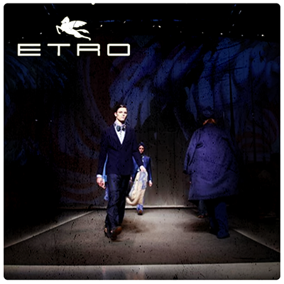 LMJukez's Best Picks: Etro