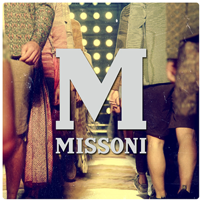 LMJukez's Best Picks: Missoni