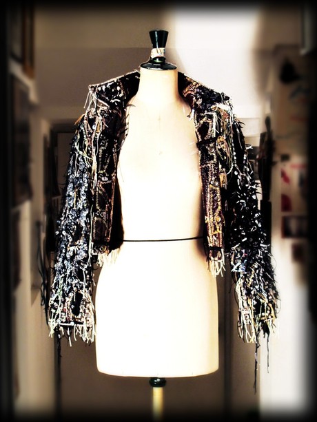 Haute Rock