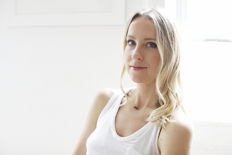 A Day In The Life: Marysia Dobrzanska Reeves