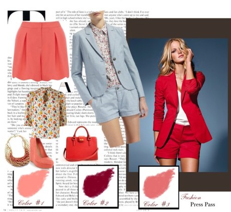 Office Chic