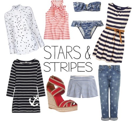 Stars and Stripes Forever