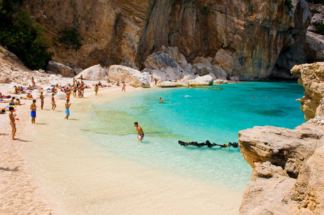 VACANZE IN SARDEGNA