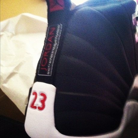 Sneaker Head