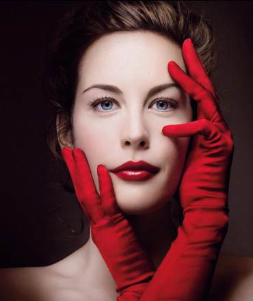 Red Hot Love