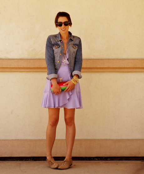 lilac lovin’