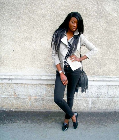 Ethnic print