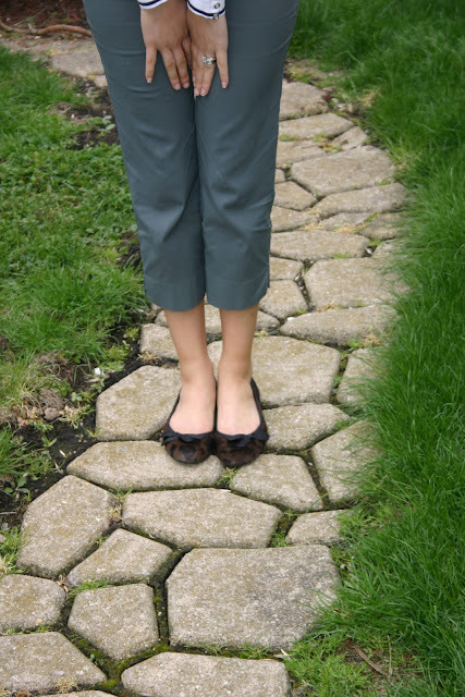 Still Simple {Outfit Post}