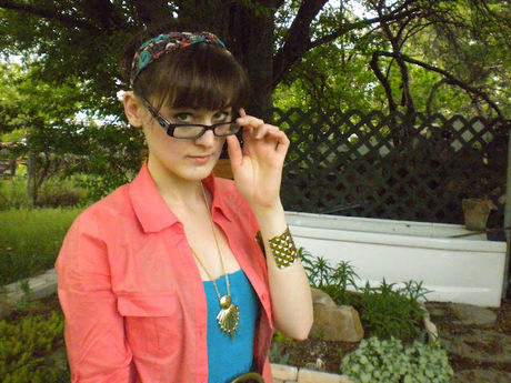 introducing: style challenges + product review