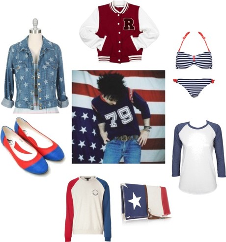 Song of the Day/Look of the Day: “New York, New...