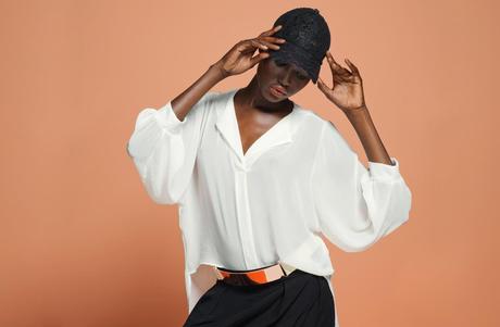 July Lookbook: Silver Streak