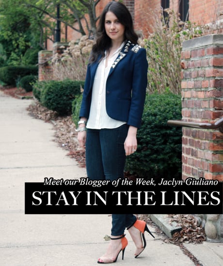 Jaclyn, Stay In The Line's Picks