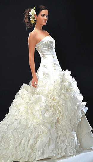 Formal / Bridal
