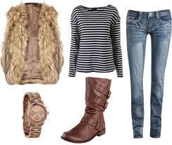 college budget chic :)