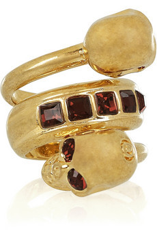 inspiration: rings!