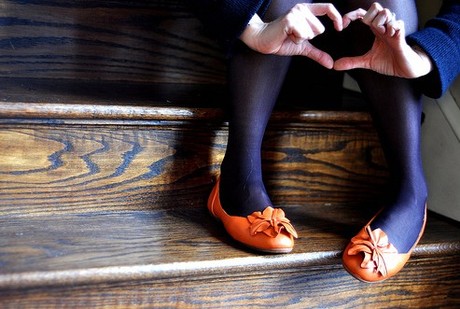 SHOES I WANT