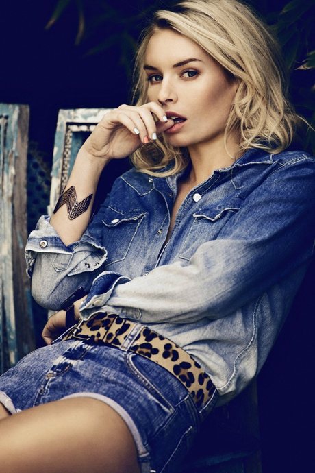 365 Days of Denim