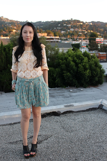 Whimsical Summertime