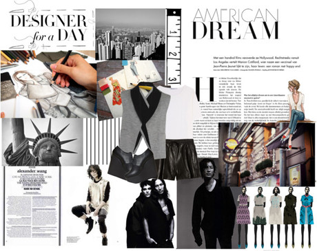 Designer for a day