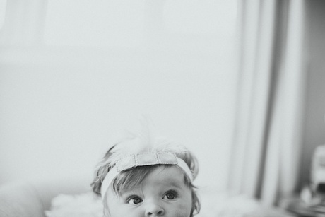 Little Gem: Lucca Valentine Hendrix