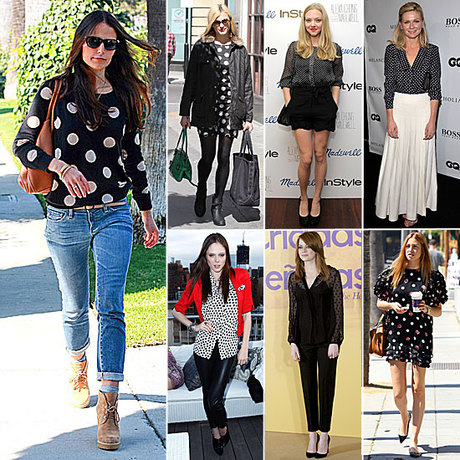 Polka Dot Palooza