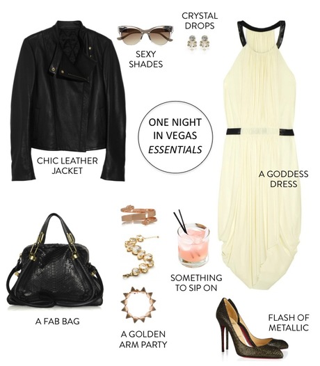 Guest Post: {Sequins & Stripes}