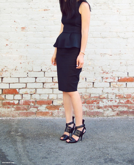 what-do-i-wear:
H&M TOP similar here or here / J CREW...