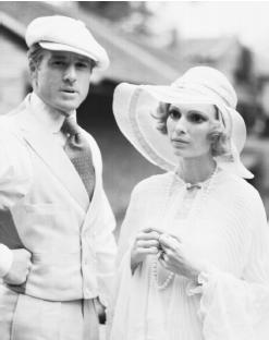 The Great Gatsby