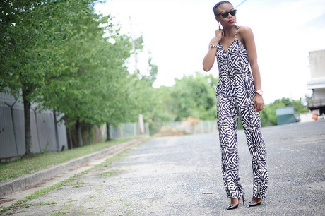Animal Instinct: Zebra Print